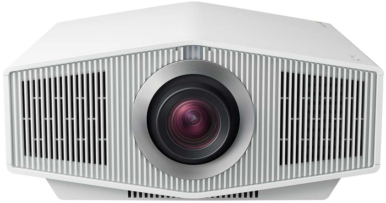 Sony - VPLXW6100W Projectors