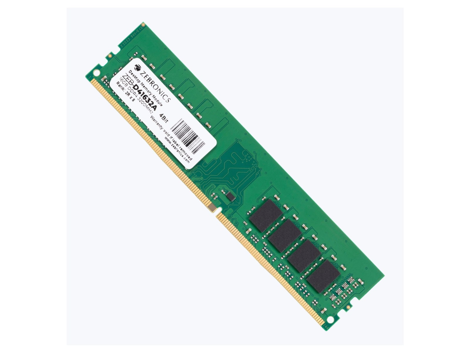 Zebronics - Zeb D41632A Memory (RAM)