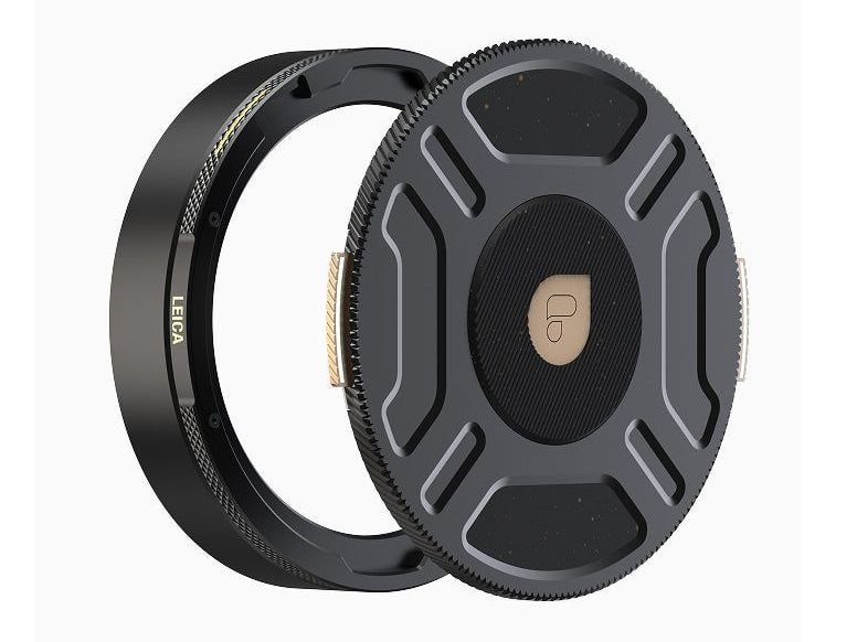 PolarPro - Mini MagLock Base Plate Camera Accessories