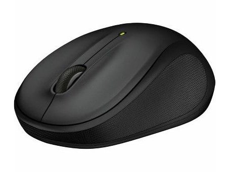 Logitech - M325S Wireless Mice - Gray