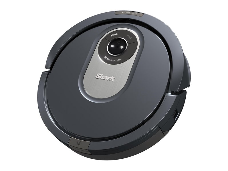 Shark - RV2001EU AI Vacuum Cleaners