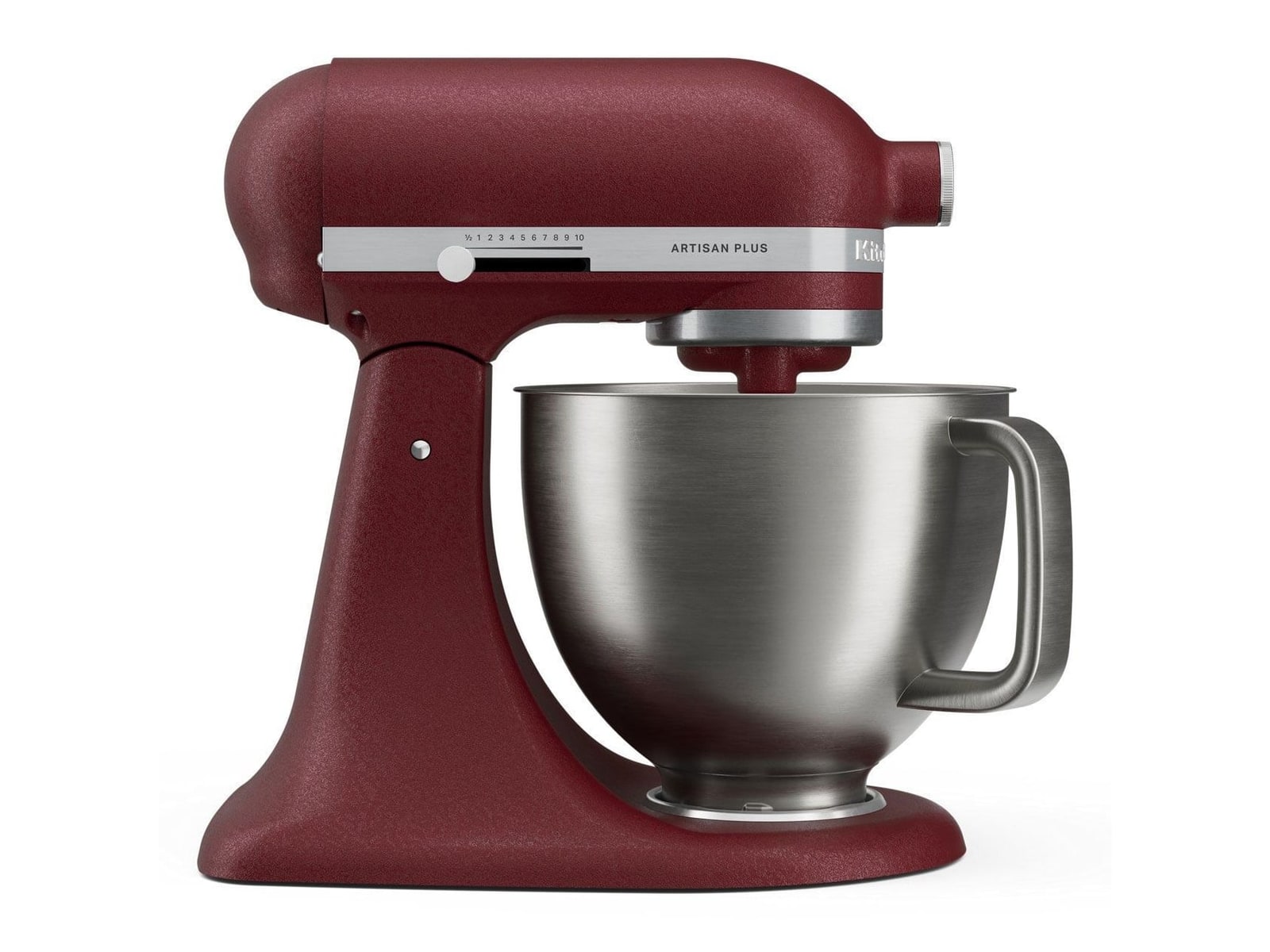 KitchenAid - Artisan Plus 5 Qt. Stand Mixer Sun Dried Tomato Blenders & Mixers