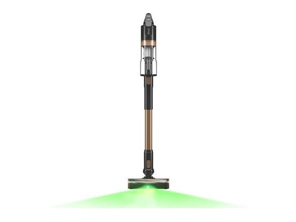Levoit - VortexIQ Pro Black Vacuum Cleaners