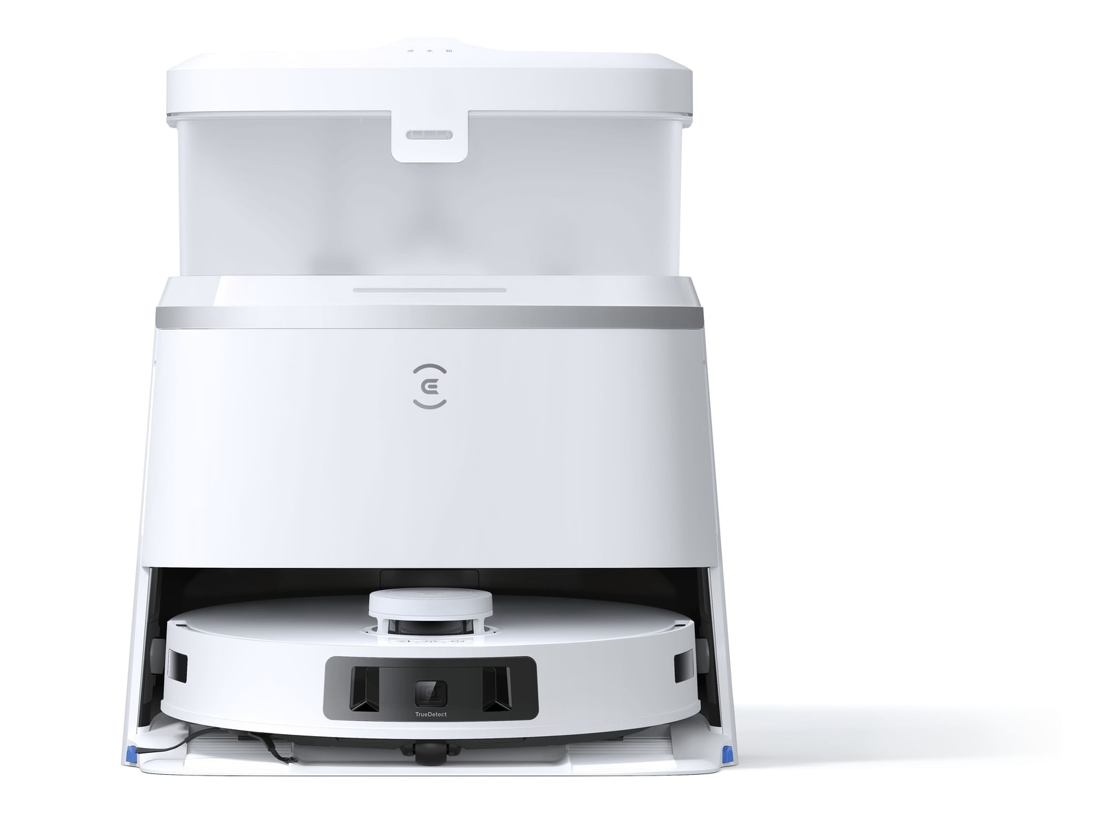 Ecovacs - Deebot T30 Pro Omni Vacuum Cleaners