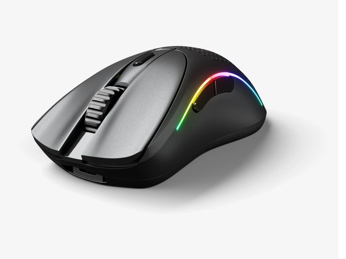 Glorious - Model D 2 Wireless Mice - Black