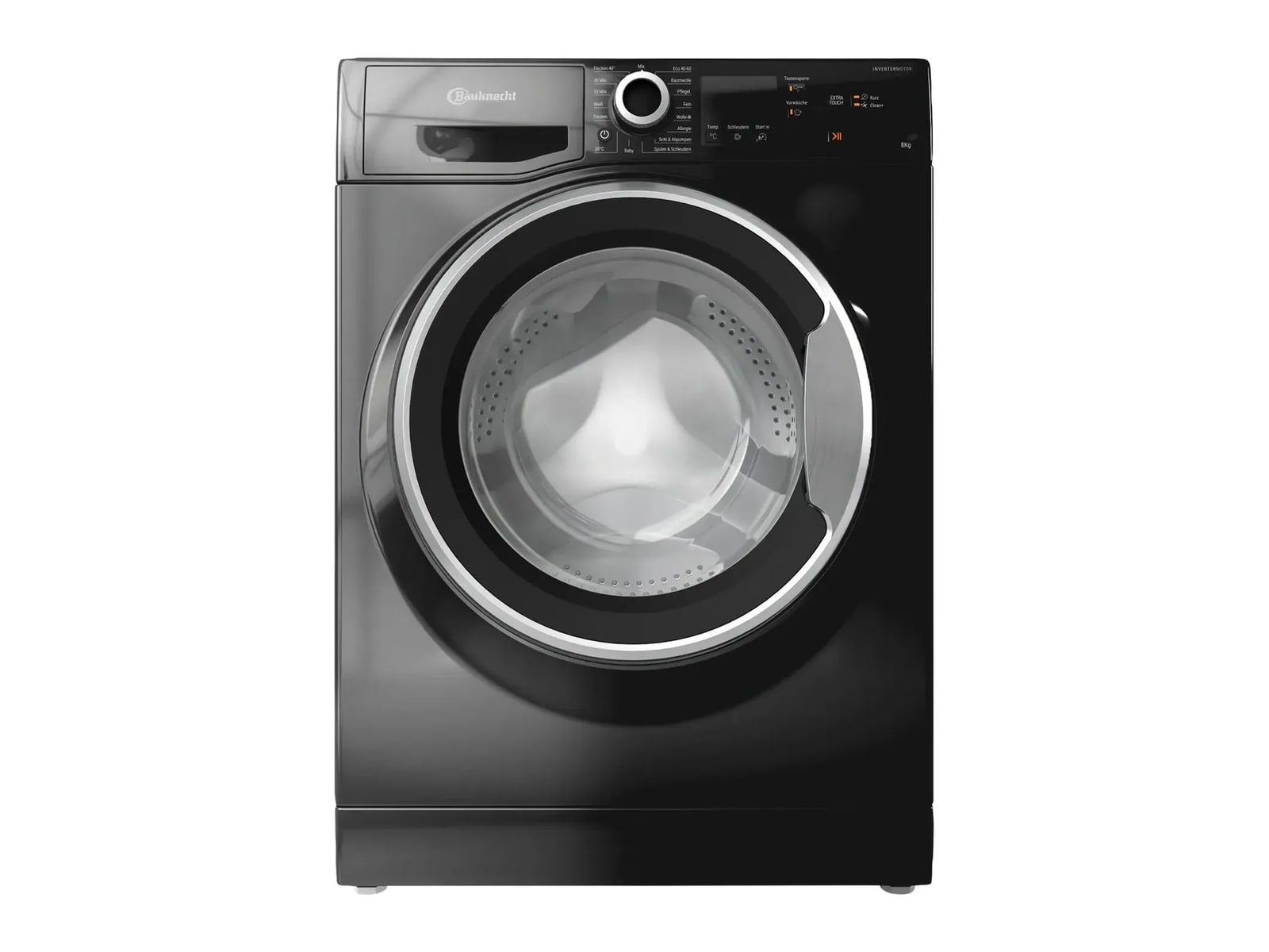 Bauknecht - W8 S6300 A Washing Machines