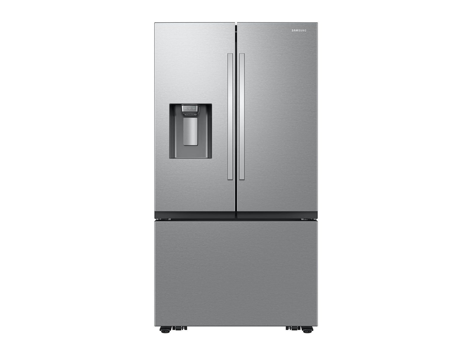 Samsung - RF27CG5B30SRAA Refrigerators