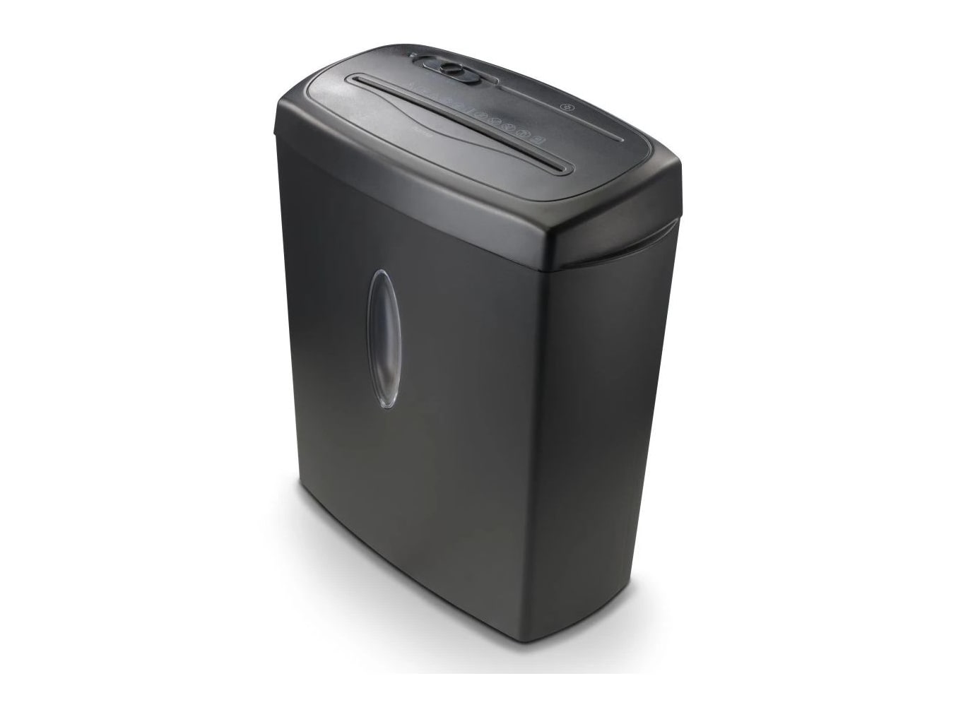 Hama - Safe X100CD Paper Shredders