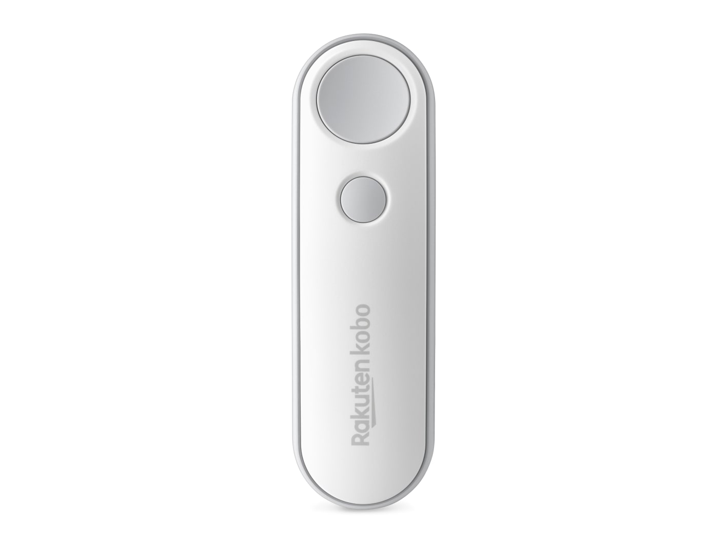 Kobo - Remote E-Reader Accessories - White