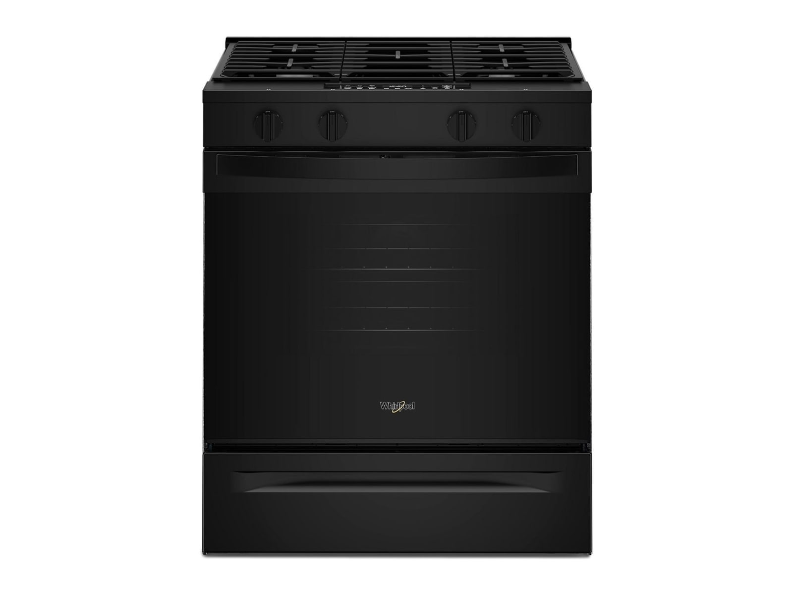 Whirlpool - WSGS4530TB Ovens & Ranges