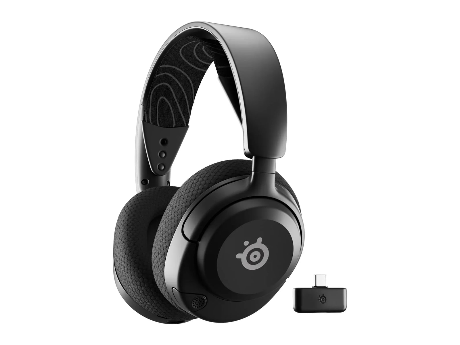 SteelSeries - Arctis Nova 5 - Black (EU)