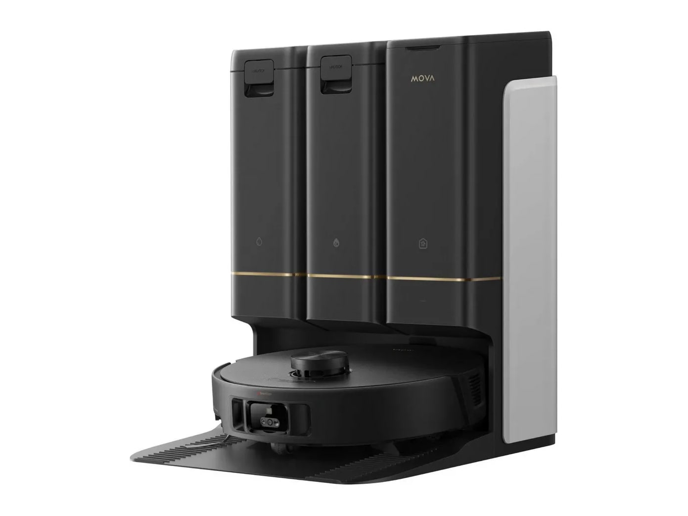 MOVA - Z50 Ultra Vacuum Cleaners (CN)