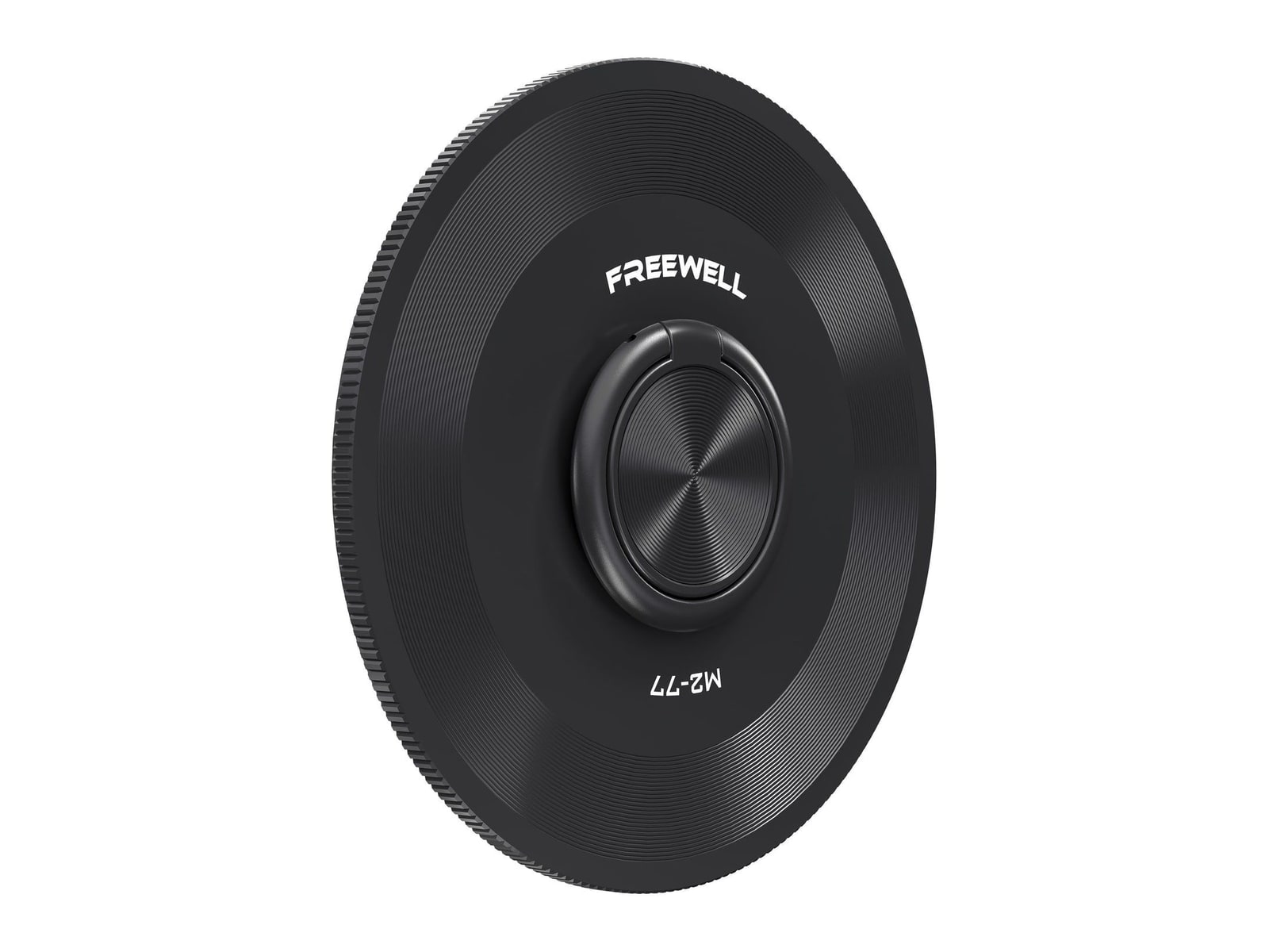 Freewell - M2 Magnetic Lens Cap 77mm Camera Accessories