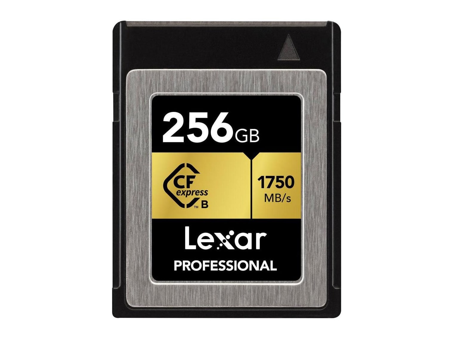 Lexar - Professional CFexpress Type B 256GB Storage Drives