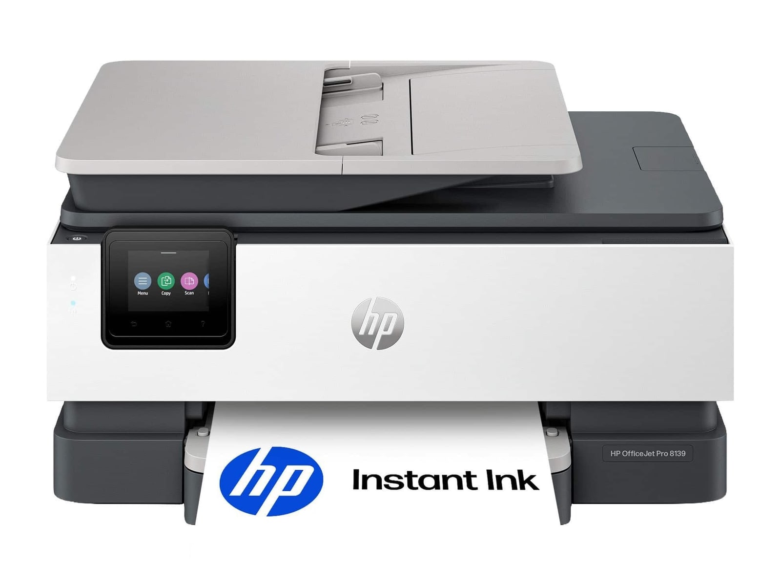 HP - OfficeJet Pro 8139 Printers & Scanners