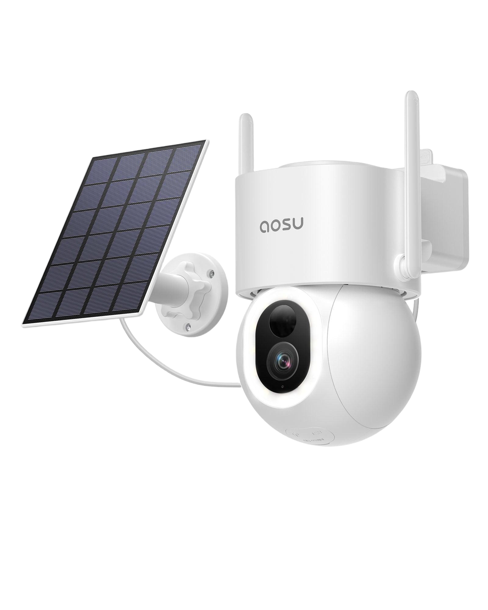 Aosu - SolarCam D1 Max Security Cameras