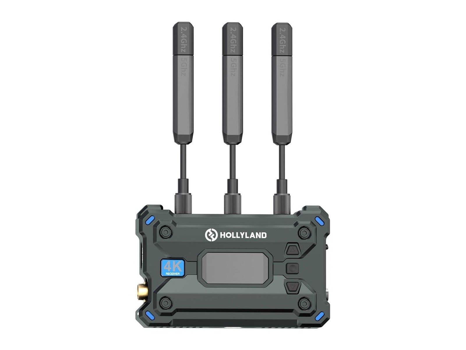Hollyland - Pyro S Receiver 4K Camera Accessories