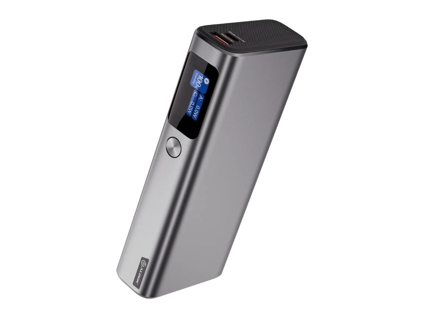 ALOGIC - Ruck 20000mAh 130W Space Grey Power Banks