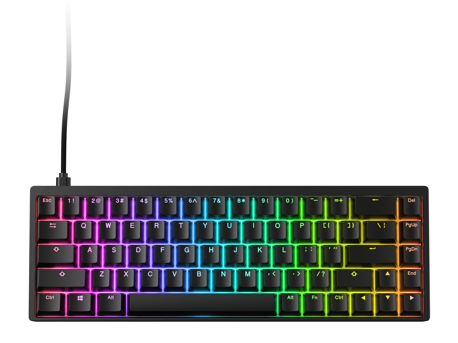 Endgame Gear - KB65HE ANSI US Mechanical Keyboards