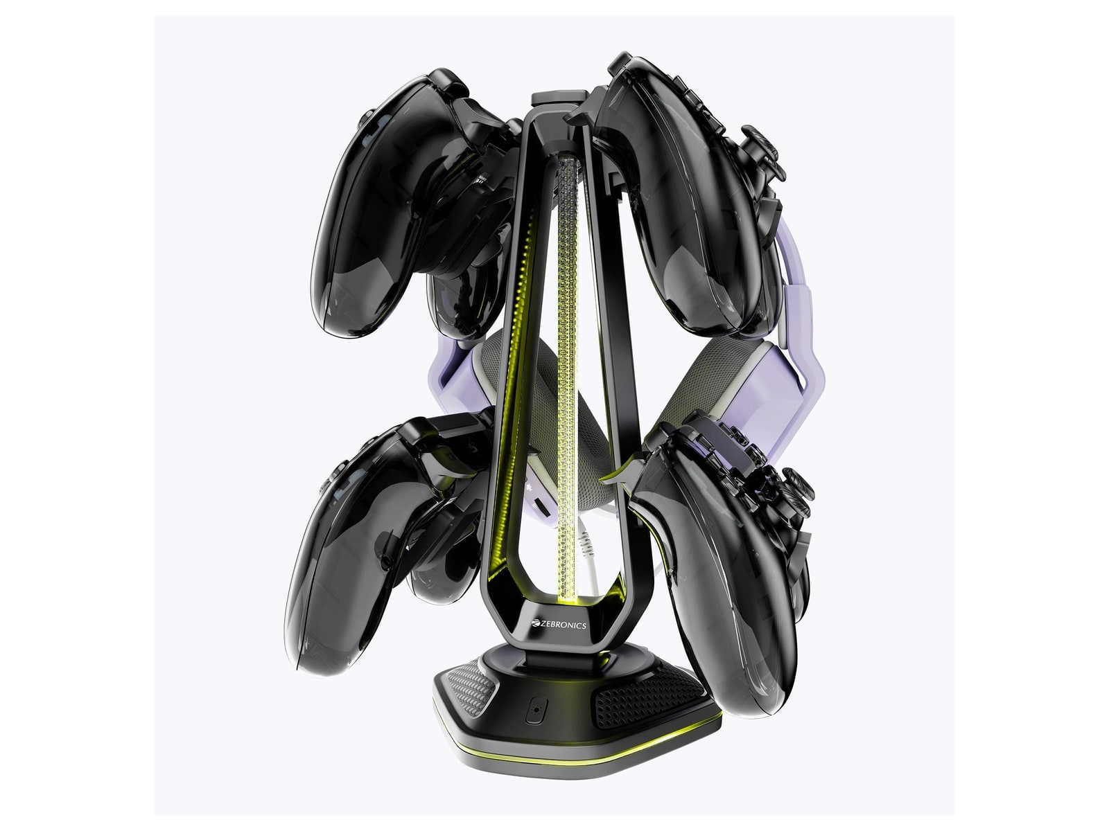 Zebronics - Zeb PS5S