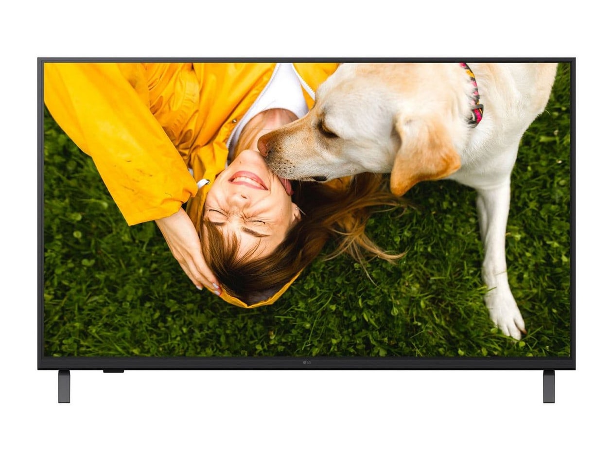 LG - UA751 65 inch 4K/8K TVs