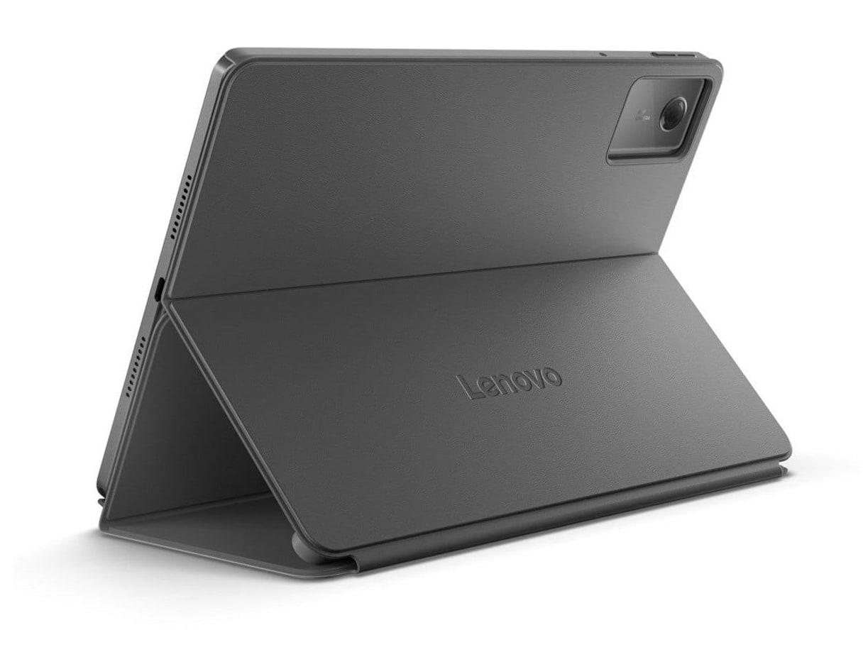 Lenovo - Idea Tab 6GB - 128GB - Wi-Fi - Gray