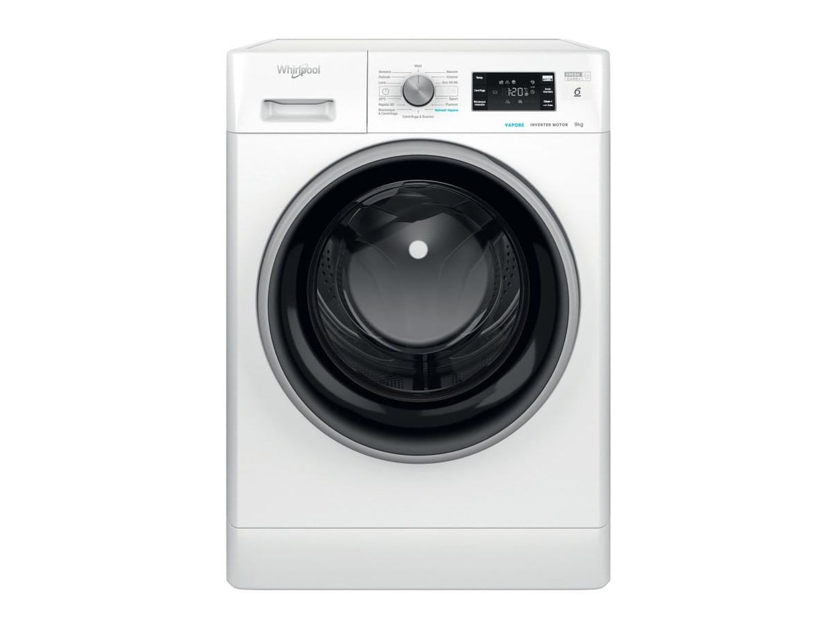 Whirlpool - FFB 948 EX BSV IT Washing Machines