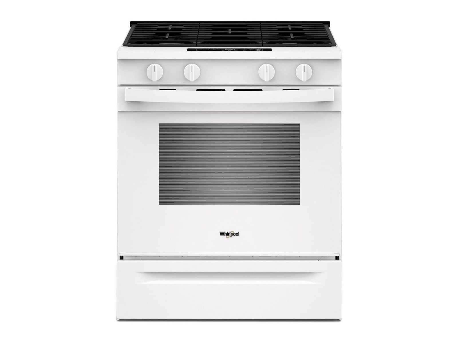Whirlpool - WSGS3330TW Ovens & Ranges