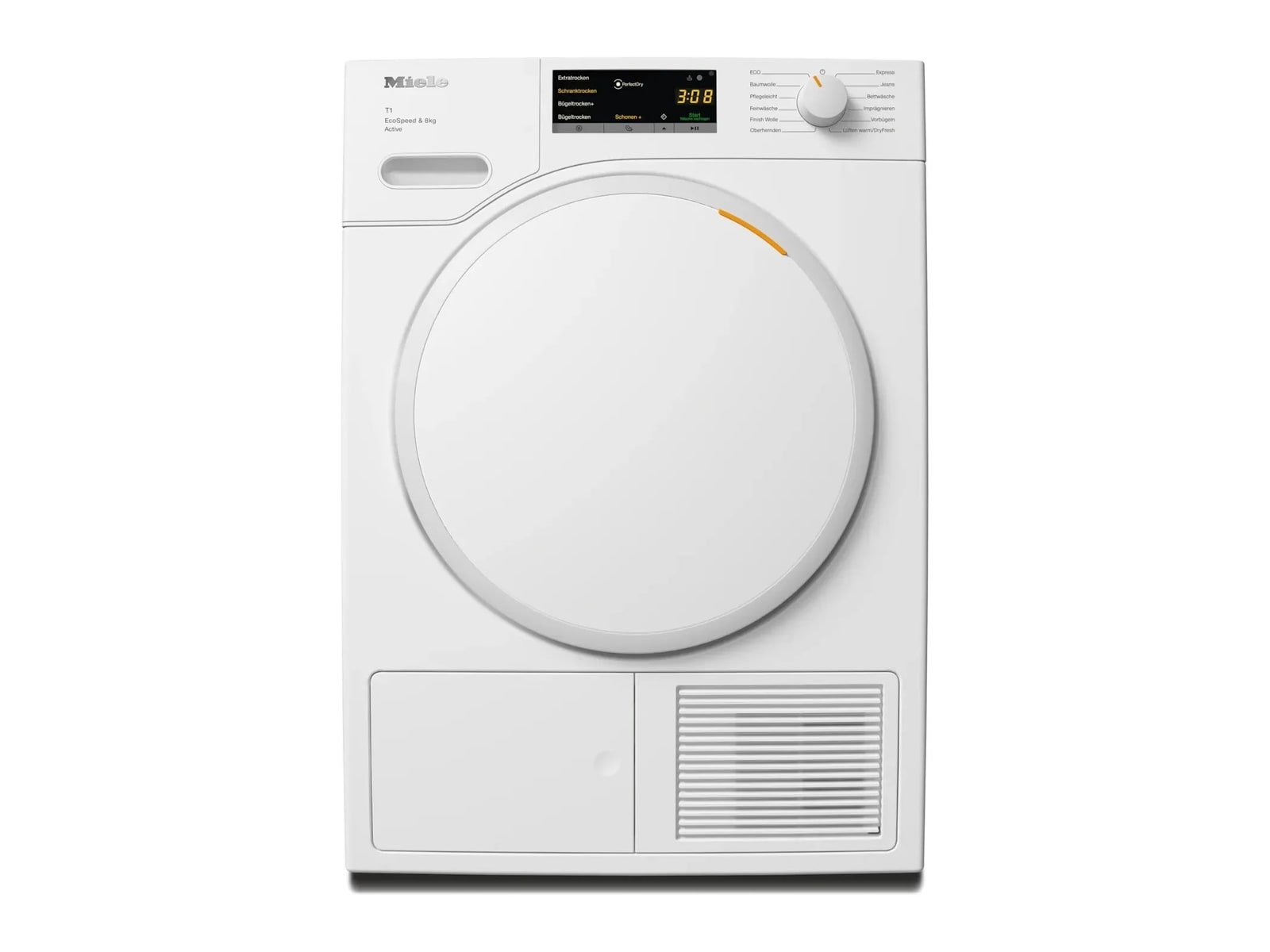 Miele - TWA520WP Dryers