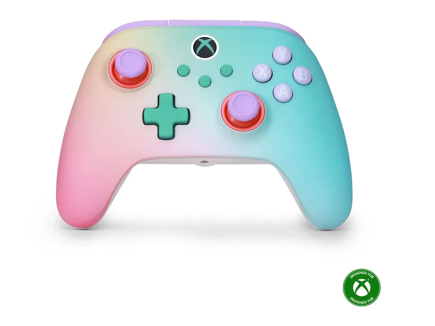 PowerA - Advantage Wireless Controller for Xbox Series X|S Beach Vibes