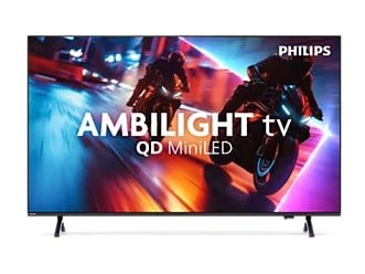 Philips - MLED910 65 inch 4K/8K TVs