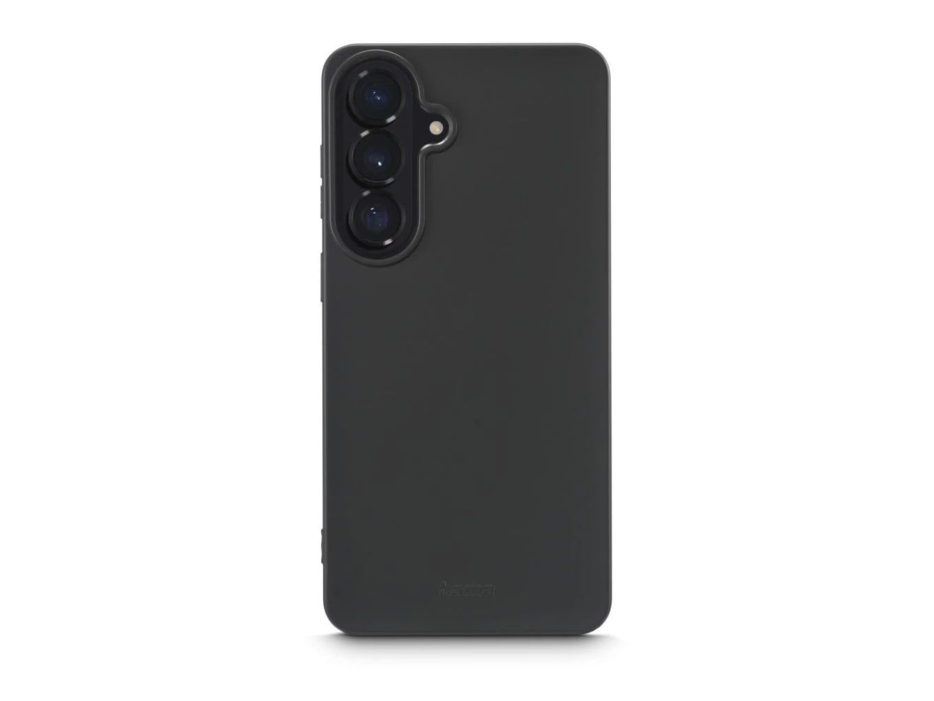 Hama - Fantastic Feel Cover - Samsung Galaxy S26+ - Black