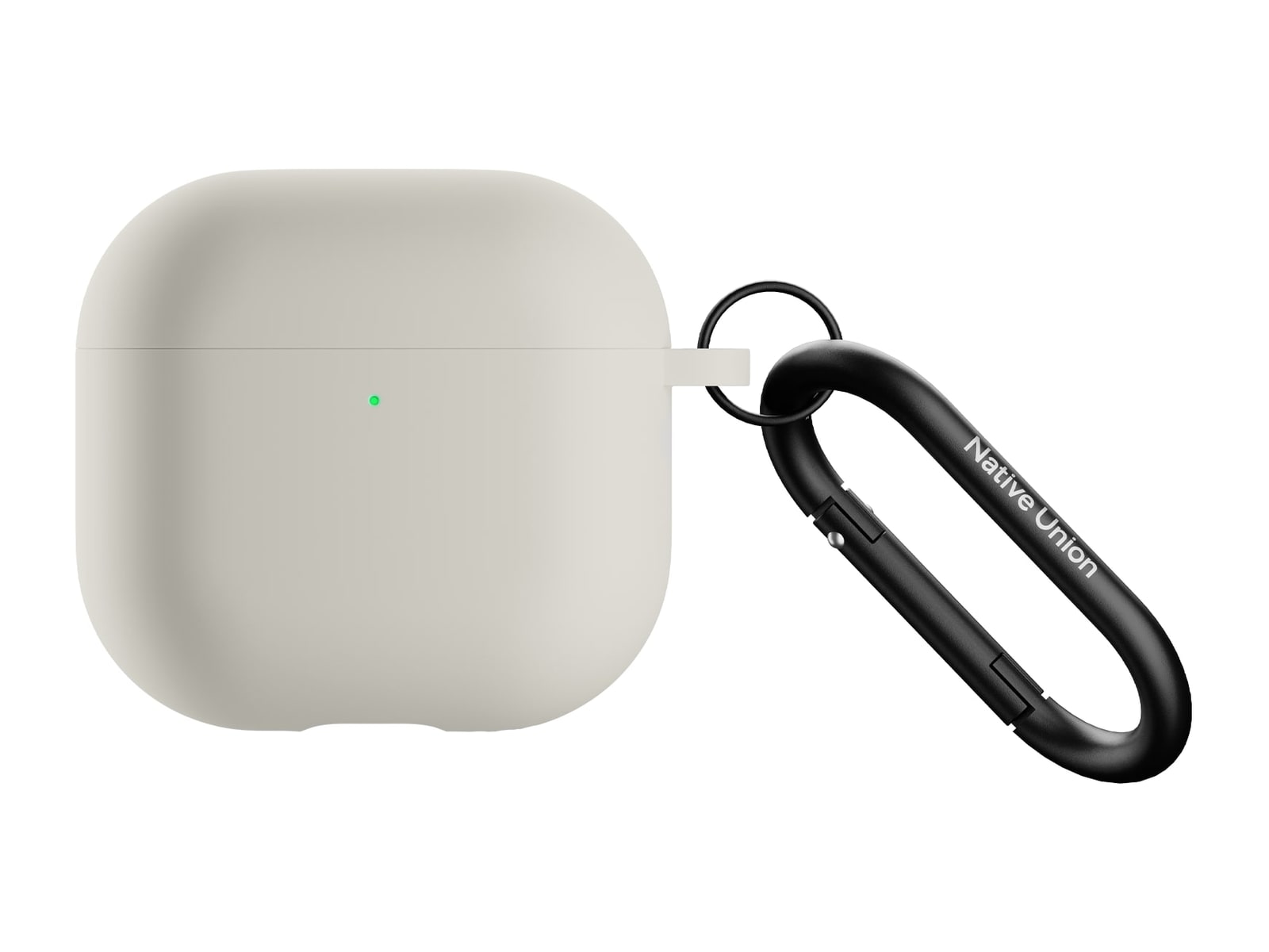 Native Union - Active Case - AirPods 4 - Sandstone