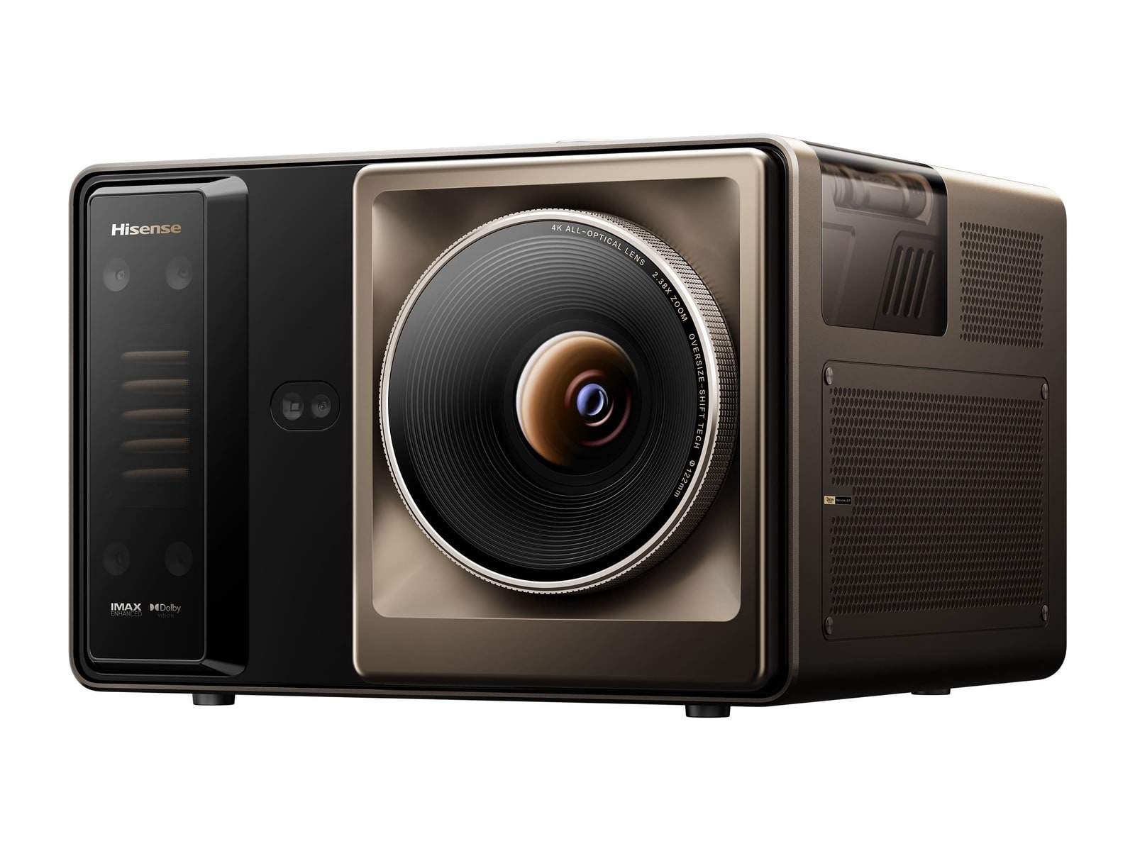 Hisense - XR10 Projectors