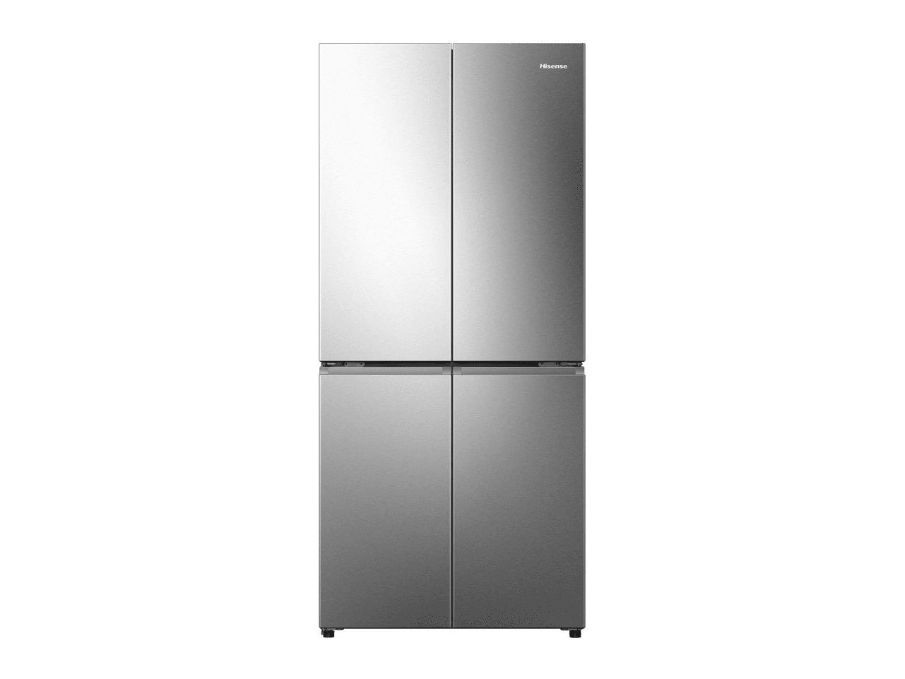 Hisense - RQ5P470SEIE Refrigerators