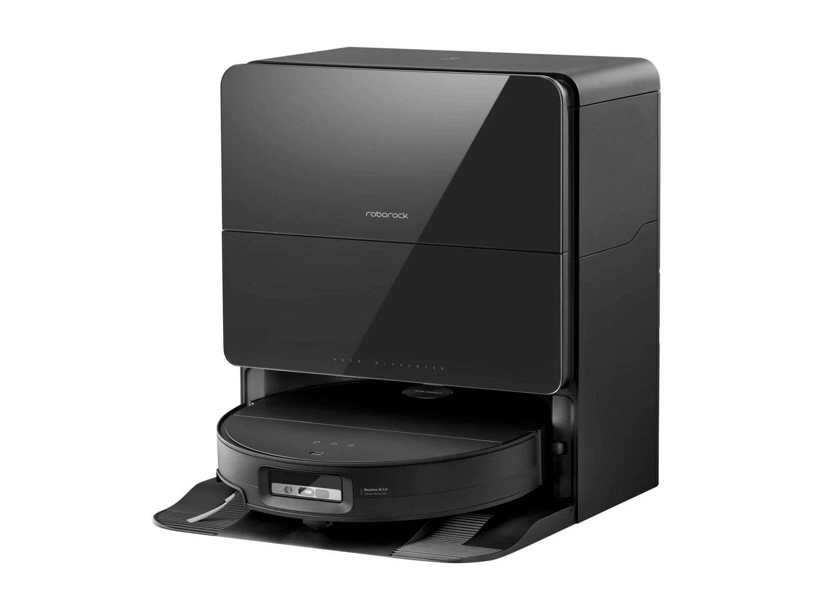 Roborock - Saros 10 Vacuum Cleaners