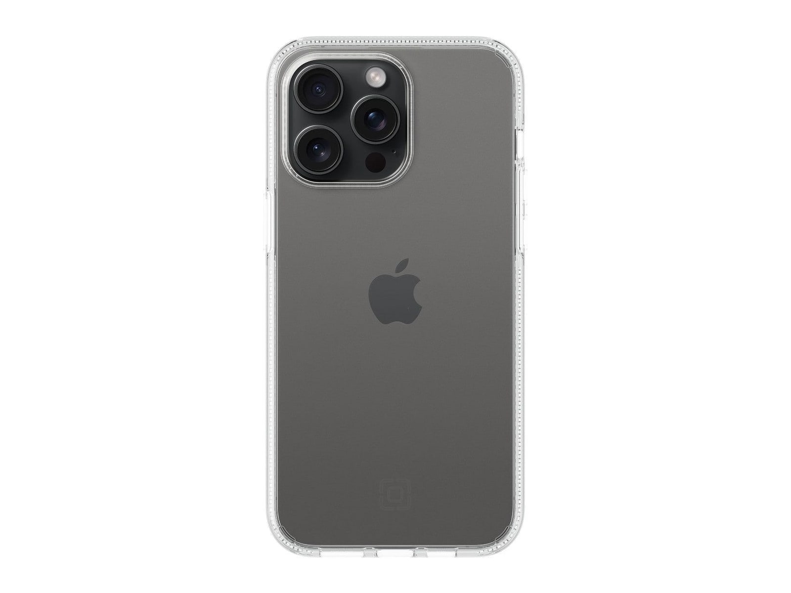 Incipio - Duo iPhone 15 Pro Max - Clear