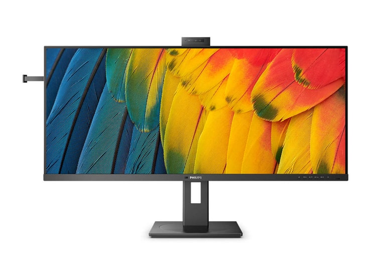 Philips - 40" 40B1U5601H UWQHD 120Hz Ultrawide Monitors (EU)