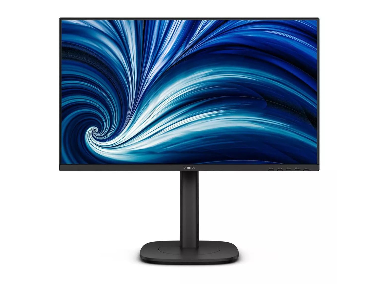 Philips - 24.1" 24B2U3301D WUXGA 100Hz Professional Monitors
