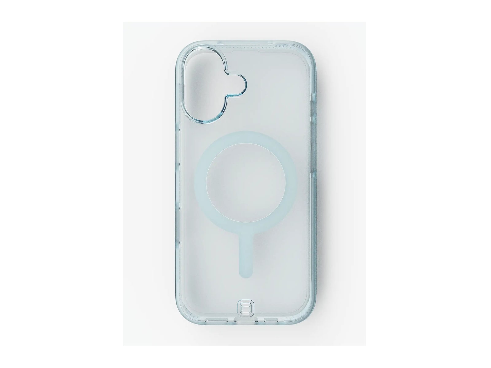 BodyGuardz - Ace Pro MagSafe iPhone 17 - Blue