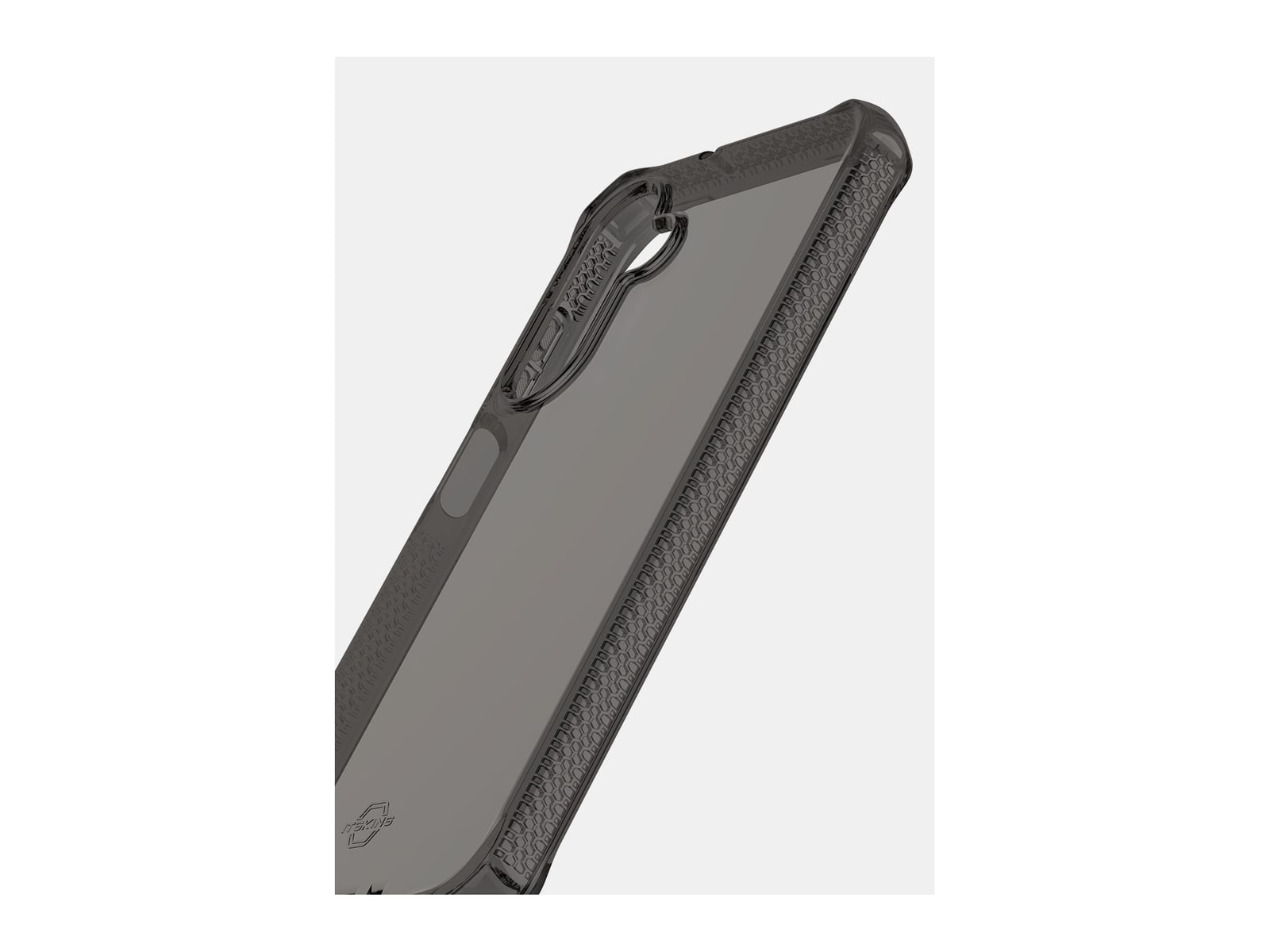 ITSKINS - SPECTRUM R Clear - Galaxy A17 - Smoke