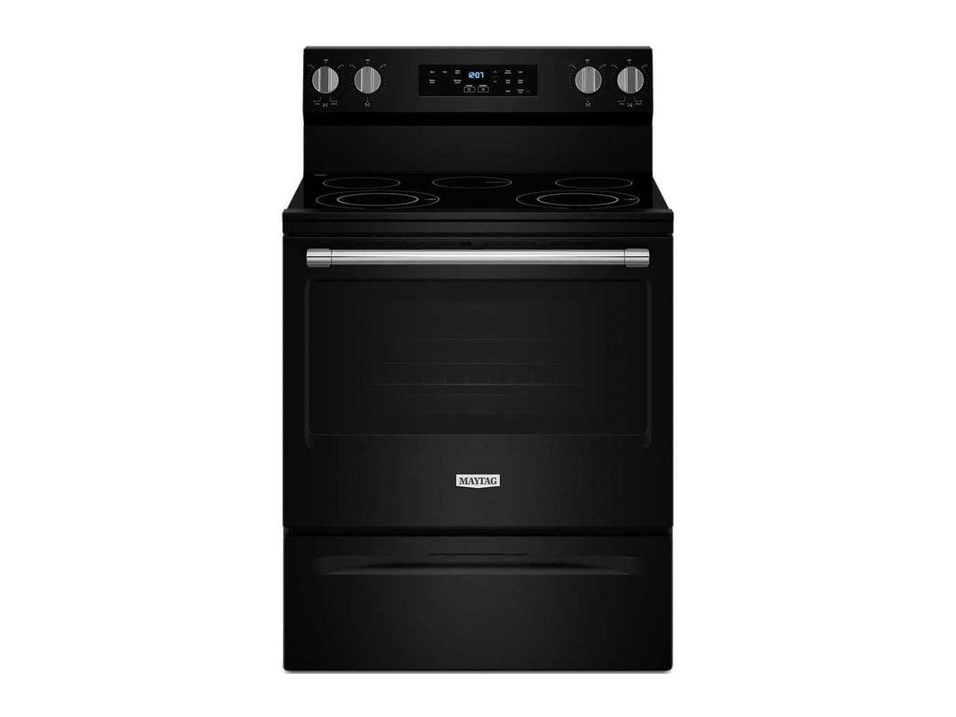 Maytag - MFES4030RB Ovens & Ranges