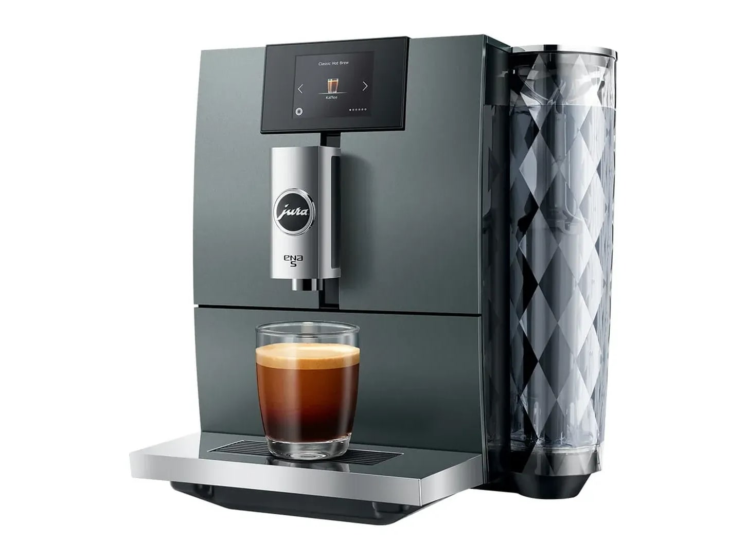 Jura - ENA 5 Night Inox Coffee Makers (EU)