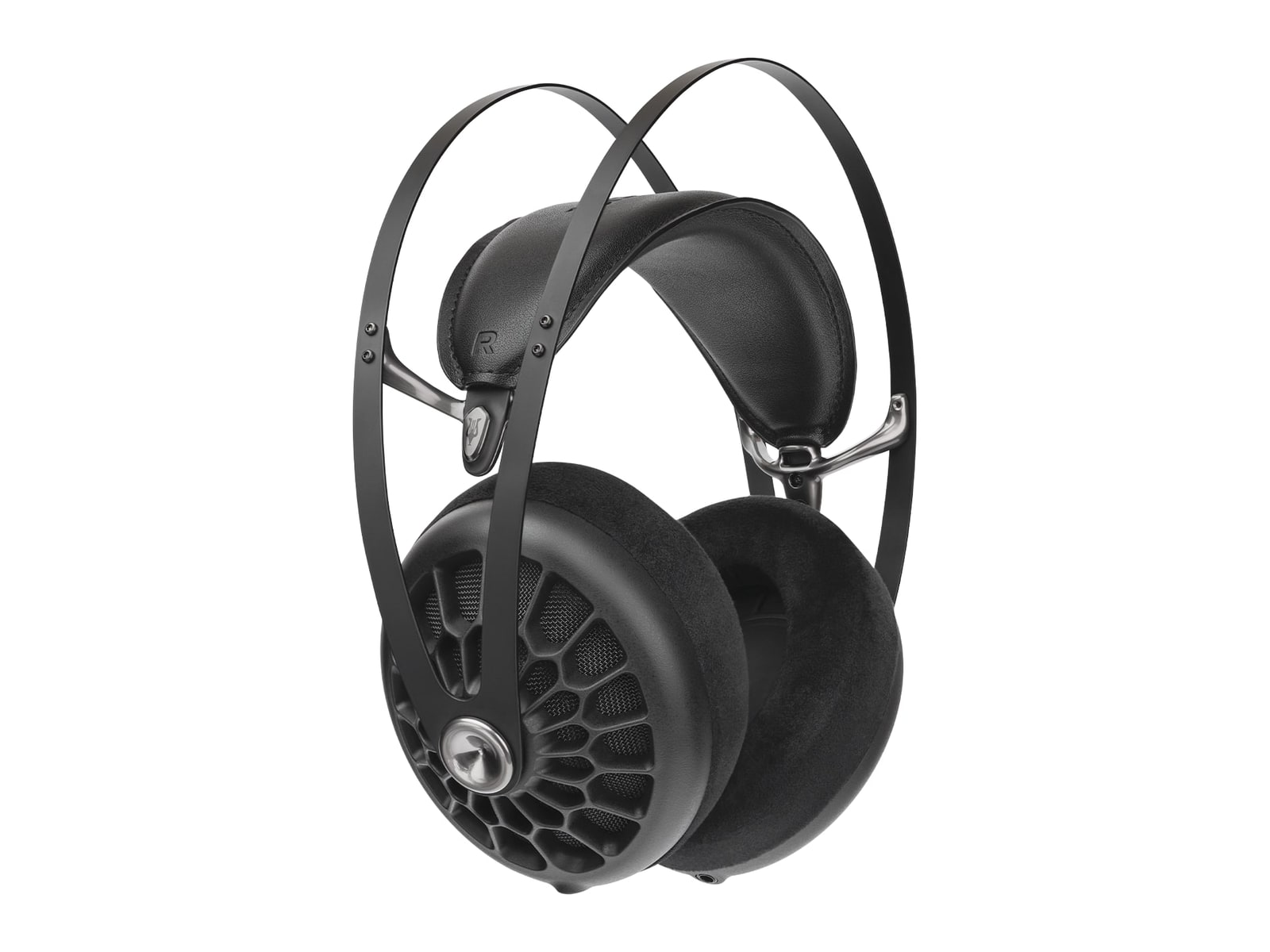 Meze Audio - 105 AER Over-Ear Headphones