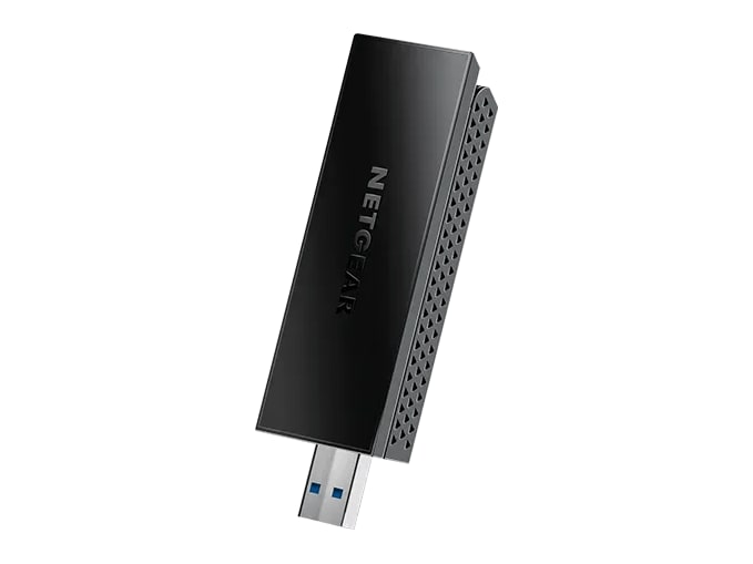 Netgear - Nighthawk A7500 Dual-Band Wi-Fi 6 (802.11ax) Network Adapters