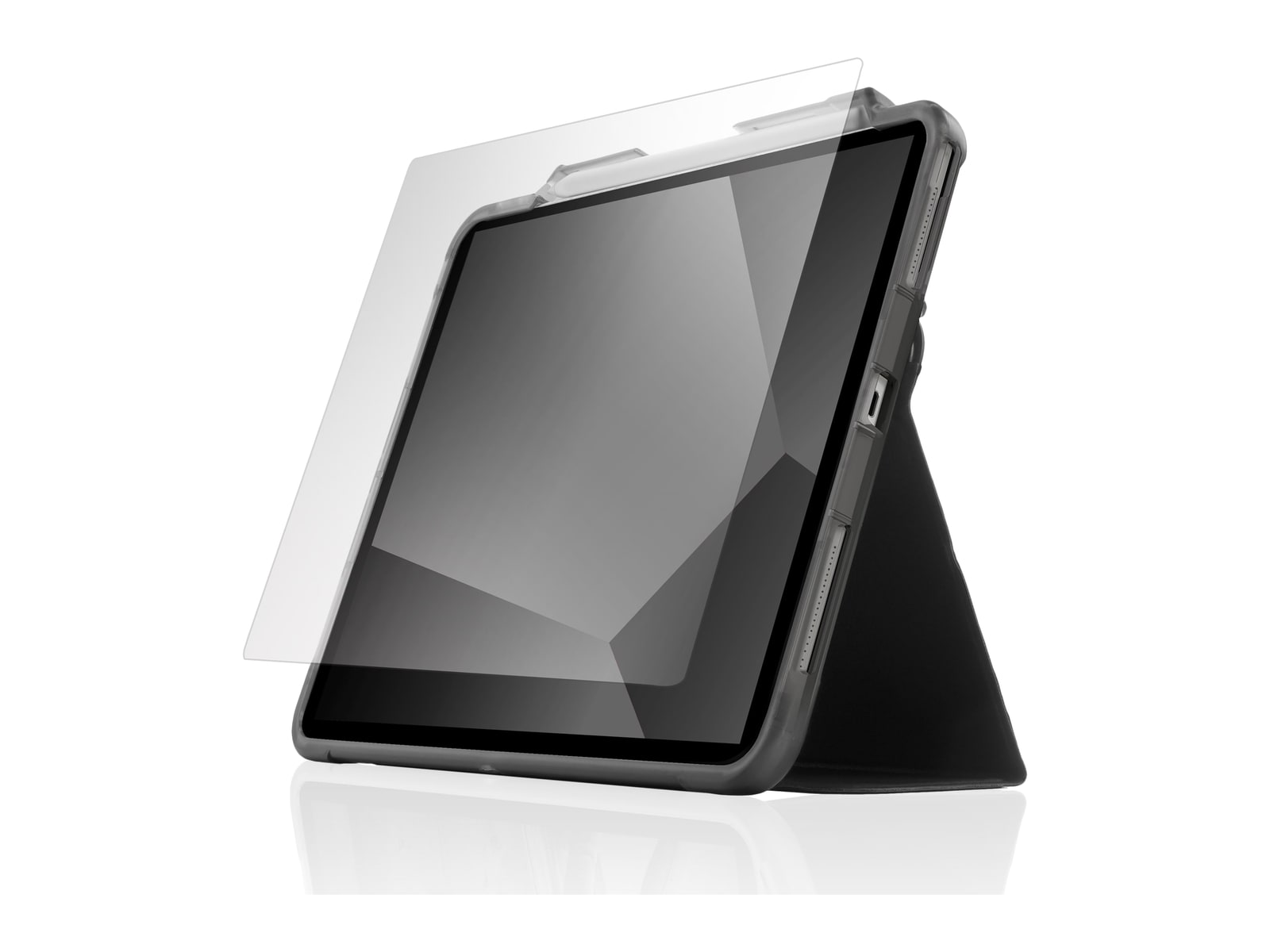 STM Goods - Glass Screen Protector for iPad Pro / iPad Air / iPad / iPad Mini