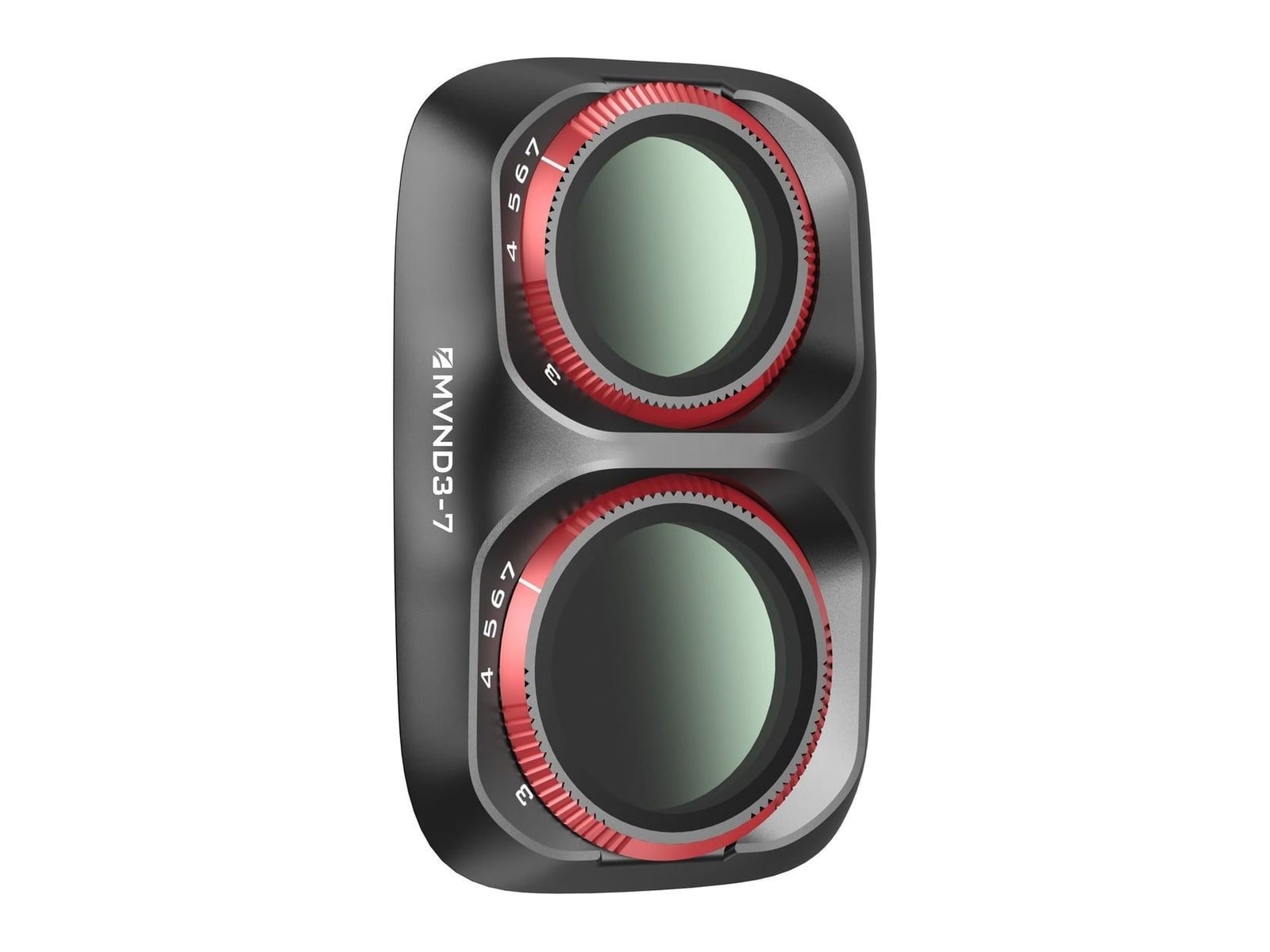 Freewell - DJI Osmo Pocket 4P / Xtra Muse 2 Pro VNDXMIST 3-7 Stop Filter Camera Accessories - VNDXMIST