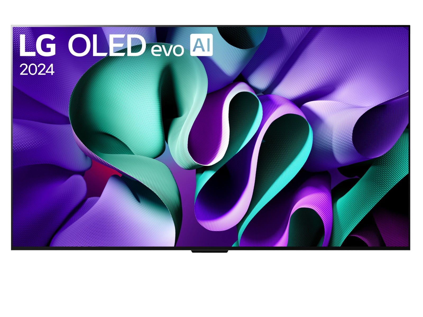 LG - OLED evo M4 65 inch OLED TVs