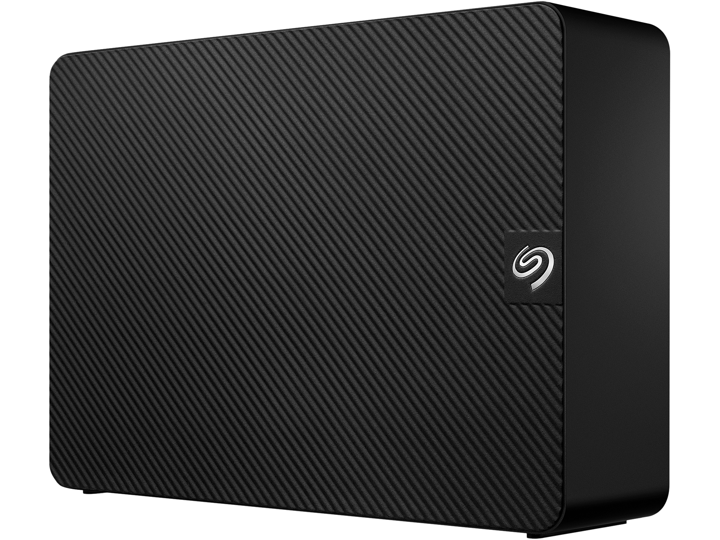 Seagate - Expansion Desktop 14TB Storage Drives - USB 3.0
