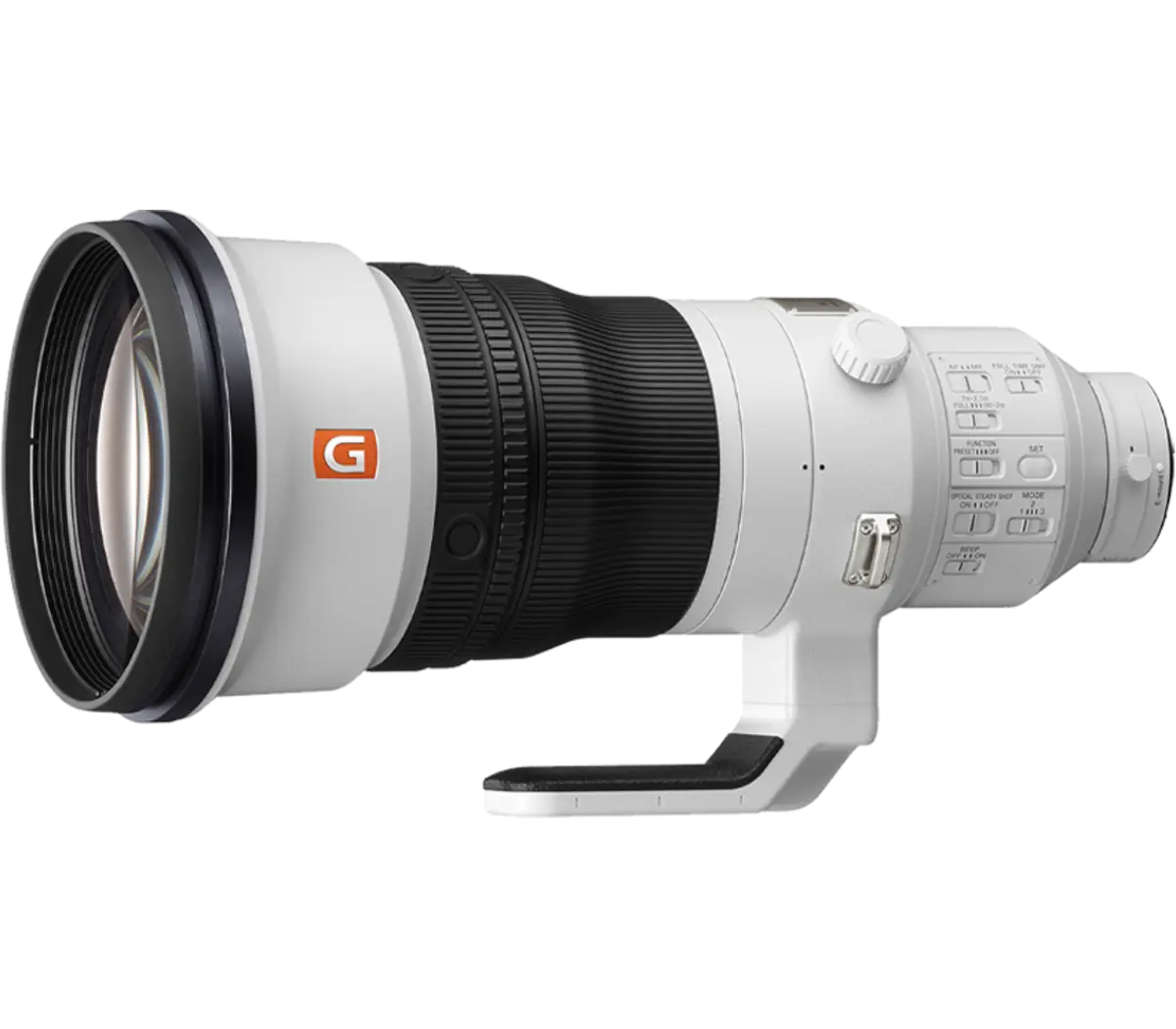 Sony - FE 400mm F2.8 GM OSS Camera Lenses